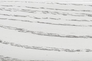 Beyaz çizgili ahşap kapı, doku desen platband elite için çatı katı ev iç