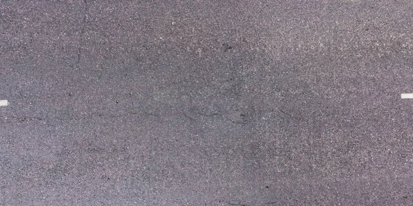 Widok Góry Teksturę Drogi Asfaltowej — Zdjęcie stockowe