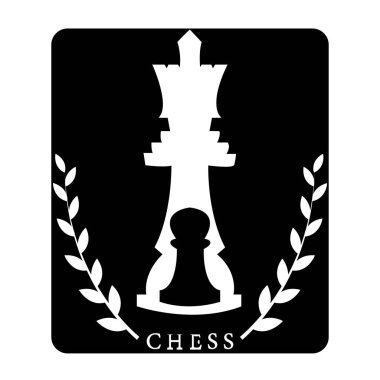 Bu logo bir satranç biçimindedir. Bu logo bir topluluk veya satranç temalı bir yarış bir logo olarak kullanmak iyidir. Bu logo oyun uygulamaları ve çeşitli diğer iş ihtiyaçları gibi bir uygulama logo olarak da kullanılabilir.