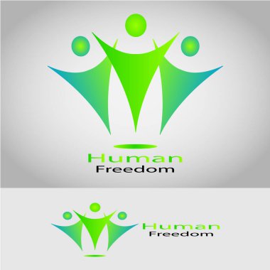 Bu logo resmini onların el kaldırma bazı insanlar vardır. Bu logo şirketler, işletmeler ve insanlık ve kamu hizmetleri topluluklar tarafından kullanım için iyidir. Bu logo, aynı zamanda bir app logo ve çeşitli diğer yaratıcı businness kullanılabilir.