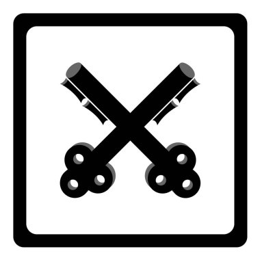 Bu logo anahtar bir resmi vardır. Bu logo bir şirket logosu veya güvenliğinde meşgul iş olarak kullanmak iyidir. Ya da bir uygulama logo ve çeşitli diğer işletmeler gerektiğinde kullanılabilmesi için.