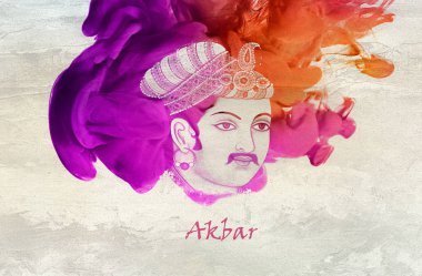 Kral Akbar Moğol Hanedanı