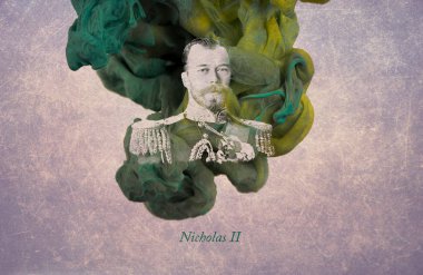 Nicholas, tüm Rusya'nın eski İmparatoru II.