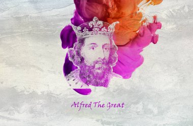 King William III, İngiltere