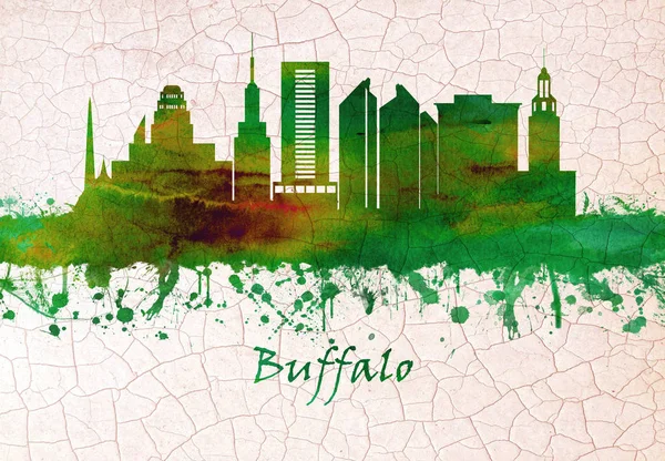 Horizon Buffalo New York — Photo