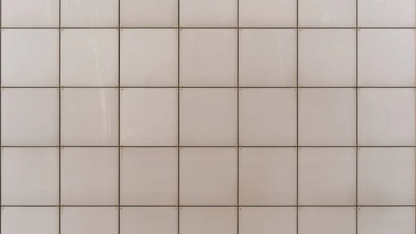 Dekoratif plastik kiremitler beyaz renkli kaplama bina duvarı