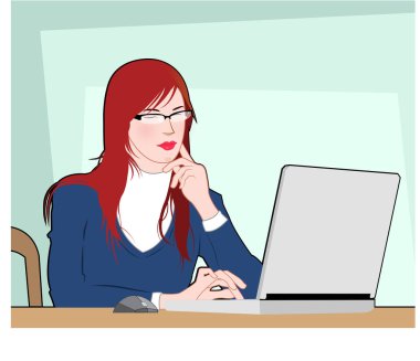 kadın yönetim çalışan