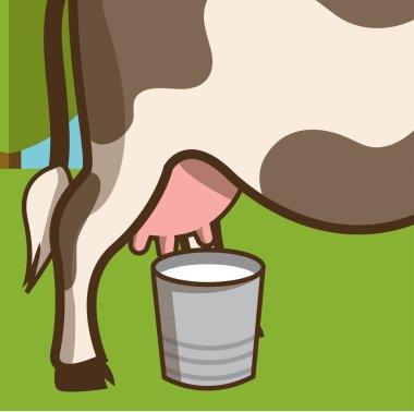 Çiftlikteki tarım ve hayvanlar