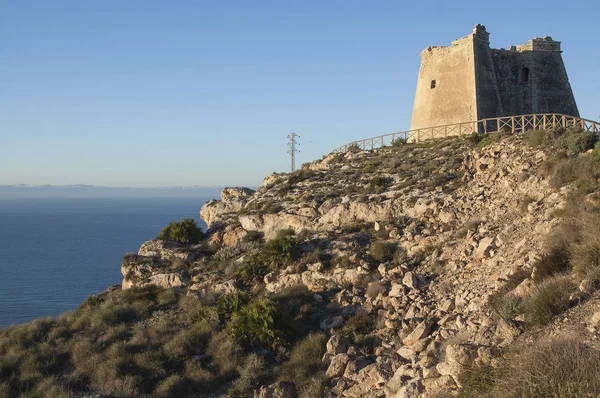 Castillo de Mesa Roldn