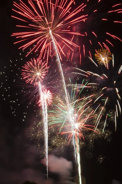 Kutlamalar konulu fuegolar suni 