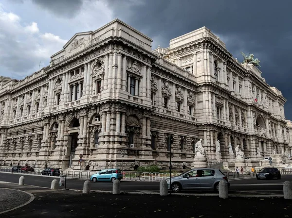 Roma'nın Kraliyet Sarayı