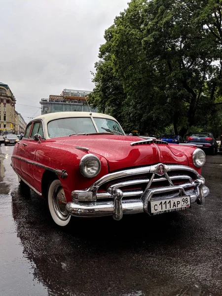 Çeşme peterhof, Rusya Federasyonu