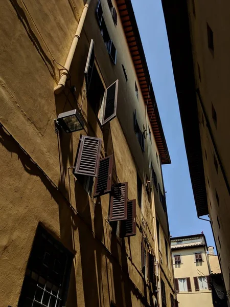 eski ev Venedik İtalya