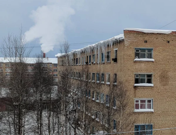 Rusya'nın modern kış