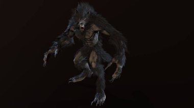 kurt adam 3d render