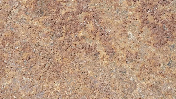 Ржавая Поверхность Металла — стоковое фото