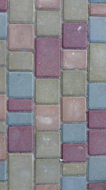 Kaldırım döşeme. Kaldırım döşeme arka plan