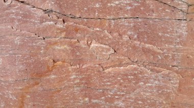 Granit. Granit yüzey. Taş arka plan