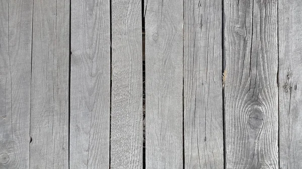 Planken Oude Planken Verweerde Verticale Planken Vintage Woody Achtergrond — Stockfoto