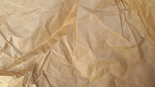 Paper. Crumpled paper. Crumpled paper vintage background