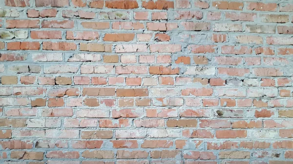 Ziegel Mauerwerk Ziegelmauer Foto Von Ziegelmauerwerk — Stockfoto