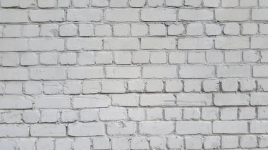 Tuğlalar. Tuğla işi. Tuğla duvar Tuğla ustasının fotoğrafı. Gri tuğla duvar