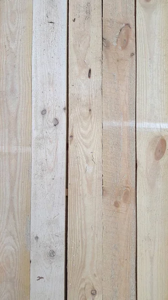 Drewna Powierzchnia Drewnianych Liczek Drewniane Deski Tło — Zdjęcie stockowe