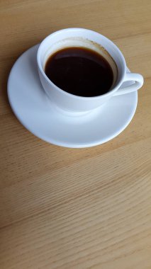 offee. Bir fincan kahve. Kahve fincanı yakın