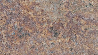 Paslı metal. Pas. Paslı metal arka plan. Paslı metal yüzey