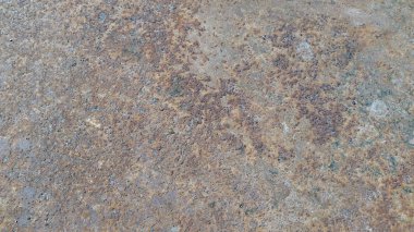 Paslı metal. Pas. Paslı metal arka plan. Paslı metal yüzey