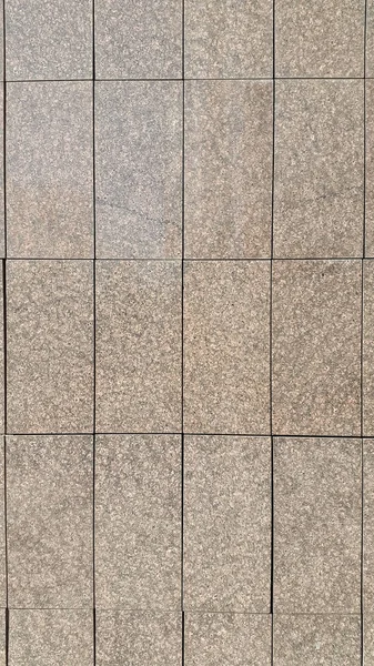 Granit Granitplatten Wand Aus Granitplatten — Stockfoto