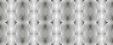 Dekoratif doku. Kesintisiz arka plan. Soyut formlar. Dikişsiz