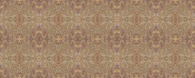 Kusursuz bir doku. Etnik kalıplar. Desenli arka plan. Abstrakt