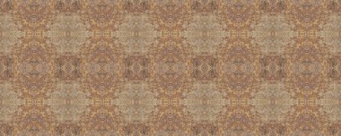 Kusursuz bir doku. Etnik kalıplar. Desenli arka plan. Abstrakt