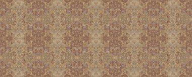 Kusursuz bir doku. Etnik kalıplar. Desenli arka plan. Abstrakt