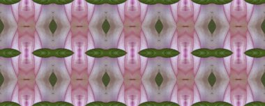 Çiçekli arka plan. Dikişsiz doku. Dikişsiz duvar kağıdı ve metin