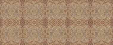 Kusursuz bir doku. Etnik kalıplar. Desenli arka plan. Abstrakt