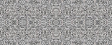 Çakıl taşı süsü. Eski bir süs. Kusursuz bir süs. Etnik okşama