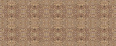 Kusursuz bir doku. Etnik kalıplar. Desenli arka plan. Abstrakt