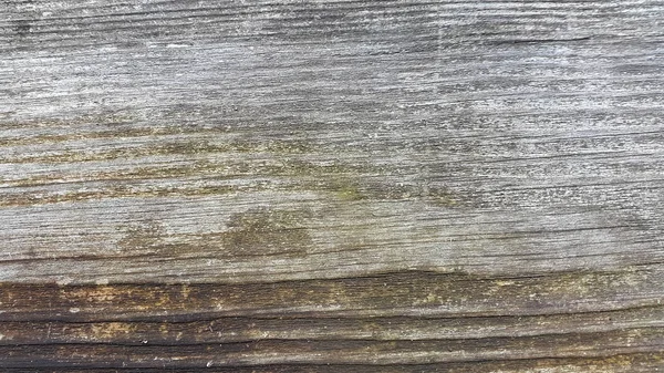 Dřeva. Starý shnilý dřevo. Starožitně prasklý dřevo. Palubě. S texturou — Stock fotografie