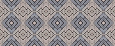 Gri dekoratif fayans. Kaya levhaları. Kusursuz bir doku. Yaratıcı b