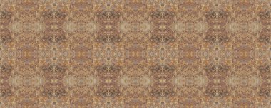 Kusursuz bir doku. Etnik kalıplar. Desenli arka plan. Abstrakt