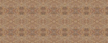 Kusursuz bir doku. Etnik kalıplar. Desenli arka plan. Abstrakt