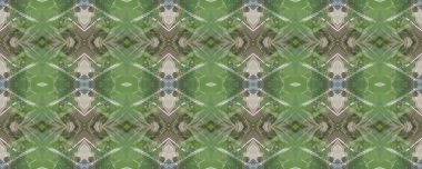 Kusursuz bir süs. Dekorasyon. Soyut arkaplan. Kusursuz Tex