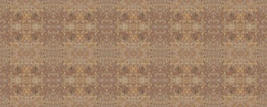 Kusursuz bir doku. Etnik kalıplar. Desenli arka plan. Abstrakt