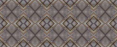 Dikişsiz doku. Soyut arka plan. Dekoratif fayans. Creativ