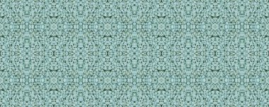 Çakıl taşı süsü. Eski bir süs. Kusursuz bir süs. Yaratıcı b