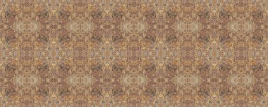 Kusursuz bir doku. Etnik kalıplar. Desenli arka plan. Abstrakt