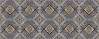 Dikişsiz doku. Soyut arka plan. Dekoratif fayans. Creativ