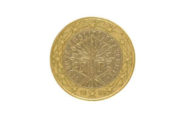 现金硬币 世界上的硬币 — 图库照片